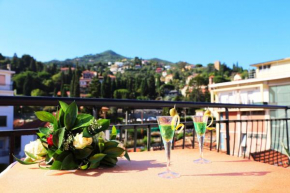 Hotel Alla Fontanella Alassio